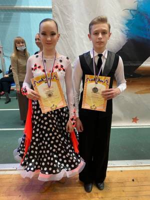 Юные танцоры из Глазова завоевали призовые места на Всероссийских соревнованиях - gorodglazov.com - Пермь - Ижевск - Удмуртия