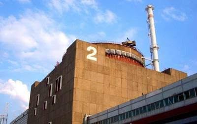 На Запорожской АЭС подключили второй энергоблок - korrespondent.net - Украина