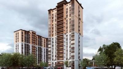 Открыты продажи квартир в новом доме в ЖК «Новелла» - penzainform.ru - Пенза - Строительство