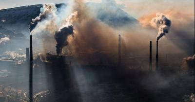 Жители винят Норникель в десятикратном превышении токсинов в воздухе - readovka.news - Норильск