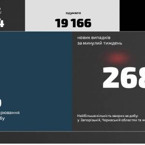 За неделю коронавирусом заболели более 2,6 тыс. украинских правоохранителей - reporter-ua.com - Украина - Киев - Запорожская обл. - Черкасская обл.