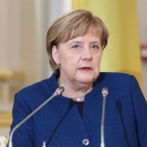 Ангела Меркель - Олафом Шольцем - В Германии могут продлить локдаун в декабре - reporter-ua.com - Германия