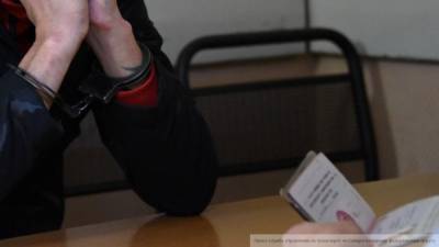 Мария Базарева - Рецидивиста задержали при попытке обокрасть автомобиль ОМОН в Бресте - nation-news.ru - Бреста