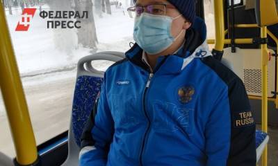 Андрей Панов - В Новокузнецке ситуация с общественным транспортом улучшилась - fedpress.ru