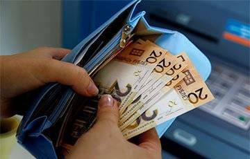 Белорус больше двух лет собирал расчетники - charter97.org