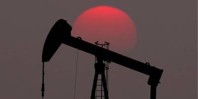 Christian Hartmann - Цена нефти Brent превысила $46 впервые с начала сентября - nv.ua - Лондон