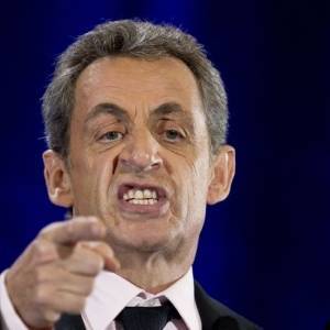Николя Саркози - Азибер Жильбер - Во Франции - Во Франции экс-президент впервые в истории предстанет перед судом - reporter-ua.com - Франция - Париж