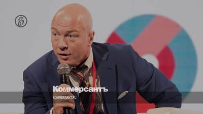 Олег Новиков - «Эксмо-АСТ» расторгает сотрудничество с Bookmate - kommersant.ru