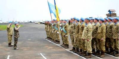 В Конго от Covid-19 умер украинский военный из миротворческого контингента ООН - nv.ua - Конго - Гома