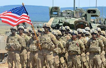 Мариуш Блащак - В Польше открылось командование армейского корпуса США - charter97.org - США - Польша - Познань