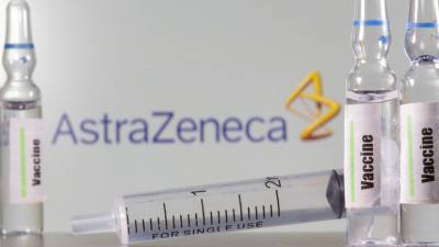 Мэтт Хэнкок - Глава минздрава Британии оценил эффективность вакцины AstraZeneca - russian.rt.com - Англия