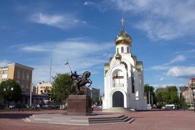 Александр Невский - В Ивановской области прошли Рождественские чтения - mkivanovo.ru - Москва - Россия - Иваново - Ивановская обл.