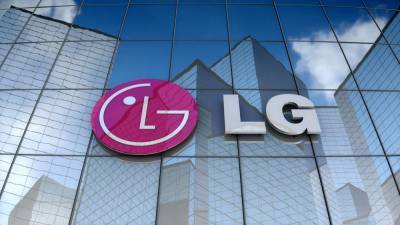 LG запатентовала ноутбук со сворачивающимся дисплеем - 24tv.ua