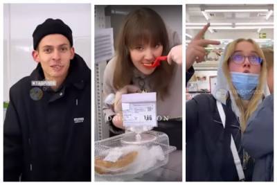 В Одессе компания подростков устроила дебош в магазине во время карантина, видео: "пытался справить нужду на..." - odessa.politeka.net - Одесса
