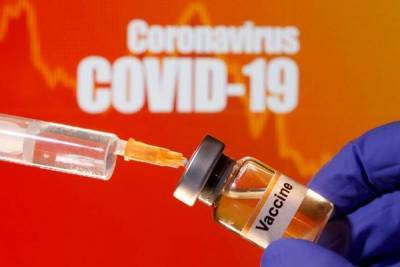Акции AstraZeneca падают, несмотря эффективность ее вакцины от COVID nbsp - smartmoney.one - Англия