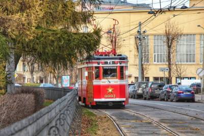 Названы самые популярные маршруты общественного транспорта в Петербурге - abnews.ru - Санкт-Петербург - территория Организатор Перевозок - р-н Приморский