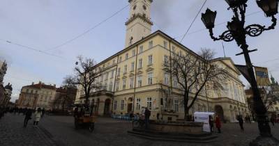 Садовий заявив про спробу узурпації влади у Львові - 24tv.ua