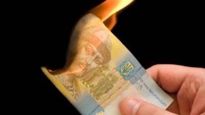 Андрей Гойлов - Дефолт в Украине, эксперт предупредил, каким будет доллар и что делать с деньгами: "Желательно перевести в..." - politeka.net - США - Украина