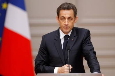 Николя Саркози - Ливия - Азибер Жильбер - Впервые в истории Франции экс-президент предстанет перед судом - sharij.net - Франция - Париж