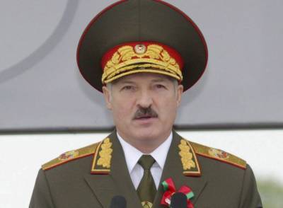 Александр Лукашенко - Виктор Хренин - Лукашенко обвинил «мужиков-протестующих» в отсутствии патриотизма - sharij.net - Белоруссия - Минск