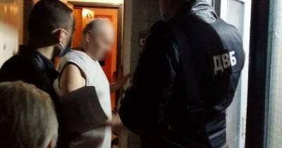 Киевские полицейские обвинили мужчину в угоне авто и требовали "откуп" (4 фото) - tsn.ua - США - Киев - Львов