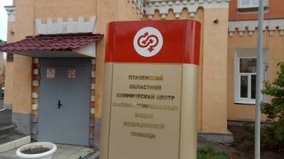 Почти 2/3 инфицированных COVID-19 заразились в семье и от близких - penzainform.ru - Сердобск
