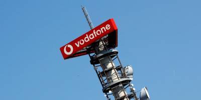 Fabrizio Bensch - На 10 лет раньше плана. Vodafone обещает добиться нулевых выбросов к 2040 году - nv.ua
