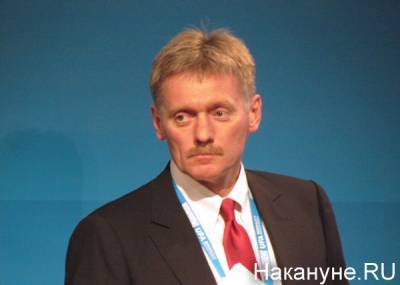 Дмитрий Песков - Олег Кожемяко - Песков назвал ущерб от непогоды в Приморье колоссальным - nakanune.ru - Приморье край