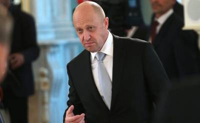Максим Шевченко - Пригожин подал еще один иск на журналистов о защите чести и достоинства - echo.msk.ru - Москва