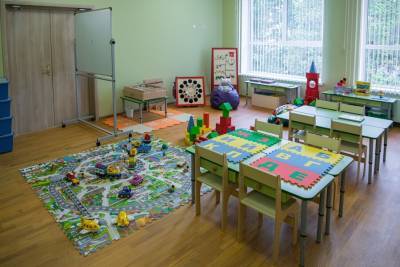 Владимир Жидкин - Десять детских садов планируют построить в ТиНАО за три года - m24.ru - поселение Сосенское - Строительство