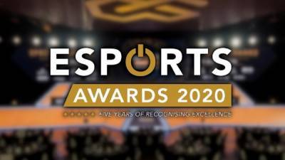 Rainbow VI (Vi) - CS:GO и Dota 2 уже не лучшие: известны победители Esports Awards 2020 - 24tv.ua