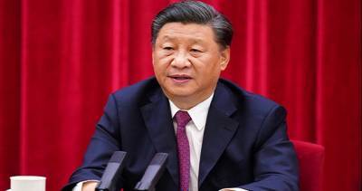 Си Цзиньпин - И.Ван - Си Цзиньпин предложил китайские варианты для решения глобальных проблем -- Ван И - dialog.tj - Китай