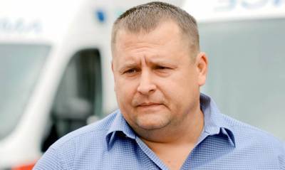 Борис Филатов - Горсовет сообщил о разгромной победе Филатова в Днепре - capital.ua - Днепр - Днепропетровск