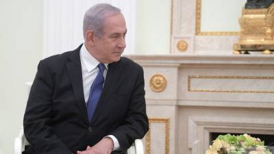 Биньямин Нетаньяху - Мухаммед Бен-Сальман - В МИД Саудовской Аравии сообщили, что Нетаньяху не посещал королевство - polit.info - Израиль - Саудовская Аравия