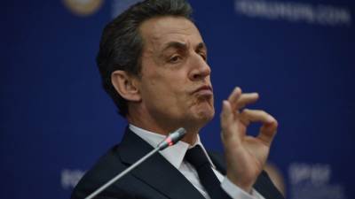 Николя Саркози - Взятки, Каддафи и прослушка: во Франции судят экс-президента Николя Саркози - polit.info - Франция