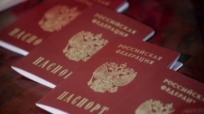 Россия планирует привлечь иностранных инвесторов "золотыми паспортами" - polit.info - Россия - Мишустин