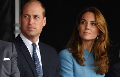 Принц Уильям и Кейт Мидлтон сообщили о смерти "сердца семьи" - pupolita.ru - county Prince William