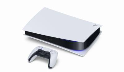 PlayStation 5 получит поддержку Variable Refresh Rate в будущем обновлении прошивки - itc.ua