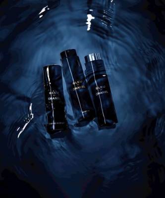 Chanel - Twist & Spray: Chanel представили мужские духи в удобном дорожном формате - skuke.net - Франция - Новая Каледония