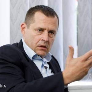Борис Филатов - Мэром Днепра переизбрали Филатова - reporter-ua.com - Днепр