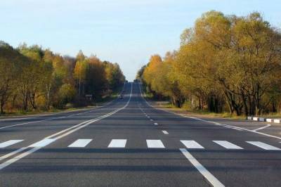 Украина поднялась на 20 позиций в рейтинге "качества дорог" Индекса процветания - vkcyprus.com - Украина
