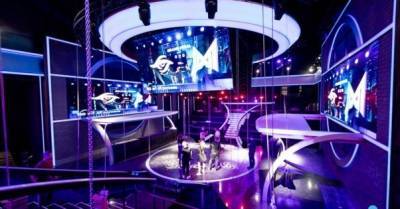 В WePlay! Esport рассказали, когда состоится первый турнир на их киберарене в ВДНХ - delo.ua - Россия - Киев