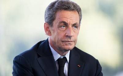Николя Саркози - Азибер Жильбер - Суд Парижа начал рассматривать дело бывшего президента Франции Николя Саркози - echo.msk.ru - Франция - Париж - Монако