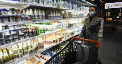 В Украине с начала 2021 года следует ожидать подорожания молочной продукции — эксперт - tsn.ua - Украина