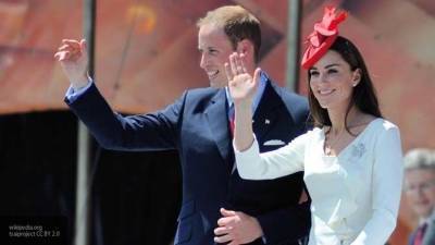 принц Уильям - Кейт Миддлтон - Герцог и герцогиня Кембриджские сообщили о смерти любимого питомца - newinform.com - Мальвинские Острова
