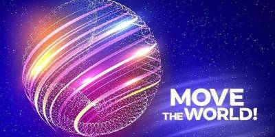 В онлайне из 12 стран. Стартовало детское Евровидение под слоганом Move the world - nv.ua - Украина - Польша