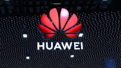 Актуально: Huawei запатентовала смартфон с градусником - 24tv.ua