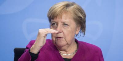 Ангела Меркель - Минимум одна женщина. В Германии вводят гендерную квоту в руководстве публичных компаний - nv.ua - Германия