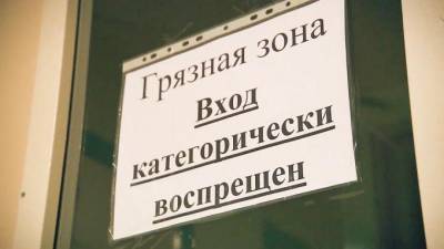Олег Эргашев - В Петербурге более 2 тысяч студентов привлекли к работе в поликлиниках и больницах - piter.tv - Санкт-Петербург