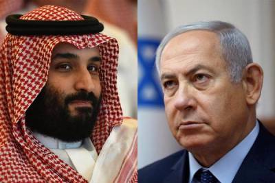 Мухаммед Бин-Салман - Израильско-саудовская двусмысленность секретного визита: был ли Нетаньяху? - eadaily.com - США - Израиль - Саудовская Аравия